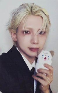 GH4 ms 特典卡 喵ㅇ0ㅇ ver.