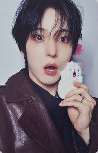 GH4 ms 特典卡 喵ㅇ0ㅇ ver.