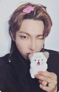 GH4 ms 特典卡 喵ㅇ0ㅇ ver.