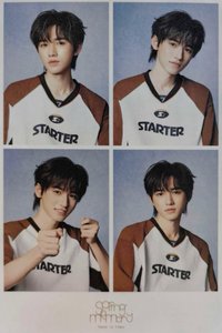 春日記憶 人生四格卡 