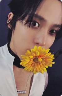 GH4 am PB 特典卡 誰才是花 ver.