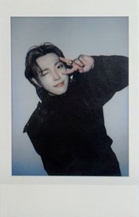 GH4 快閃店 sw 幸運卡 拍立得