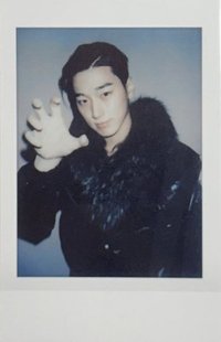 GH4 快閃店 sw 幸運卡 拍立得