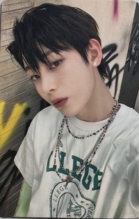 定めSADAME 專輯卡 