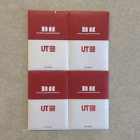 現貨一套（台灣購入）