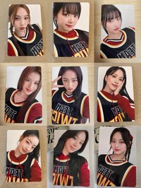 23’ 五巡 滿額卡