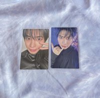 Starkissed專卡 兩張