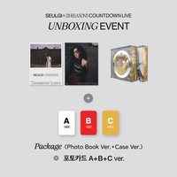 28 reasons Unboxing Event