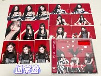 正規一 通常盤 專卡