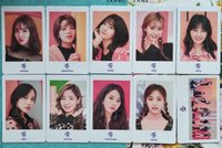 One More Time 日周卡