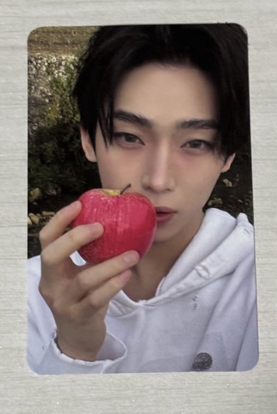 迷7單封隨機卡禹