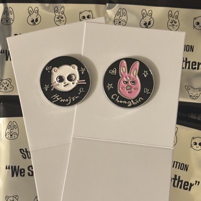 日本展會設計徽章