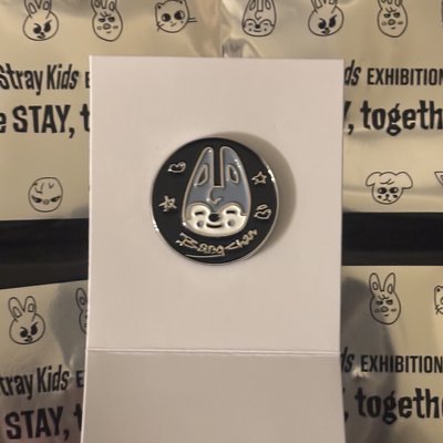 日本展會設計徽章