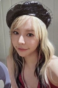 FOREVER 1 專輯卡 Standard ver.