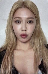 FOREVER 1 專輯卡 Standard ver.