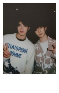 冬日記憶 隨機卡 14雙人