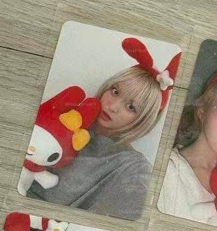 兔子角色 莉