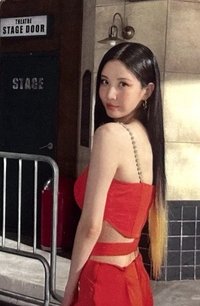 FOREVER 1 專輯卡 Standard ver.