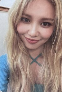 FOREVER 1 專輯卡 Deluxe ver.