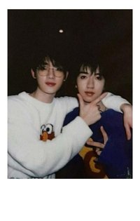 冬日記憶 隨機卡 27雙人