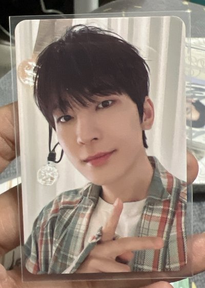 2024克拉島 回憶錄小卡 圓佑