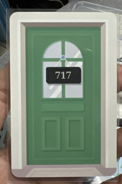 2024克拉島 回憶錄小卡 圓佑