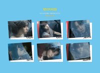 WHY.. WVS USA 特典 明信片