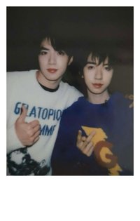 冬日記憶 隨機卡 47雙人