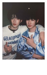 冬日記憶 隨機卡 45雙人