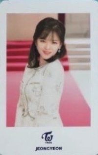 #DREAMDAY 周邊卡 小卡組