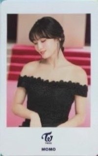 #DREAMDAY 周邊卡 小卡組