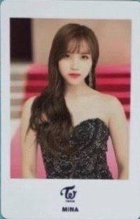 #DREAMDAY 周邊卡 小卡組