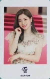 #DREAMDAY 周邊卡 小卡組