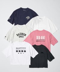 衣服+一套卡（可選款式尺寸）