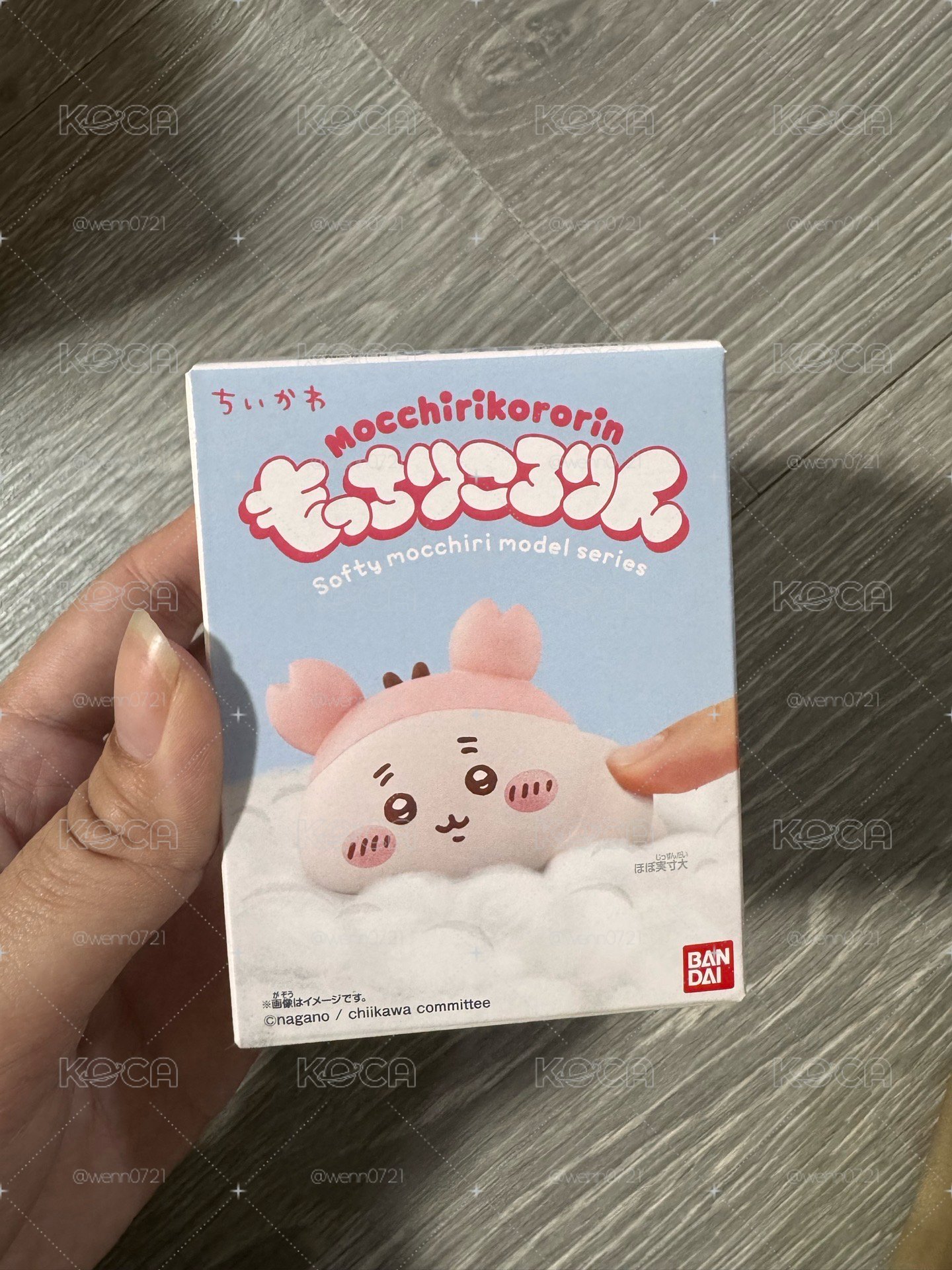 趴趴公仔系列