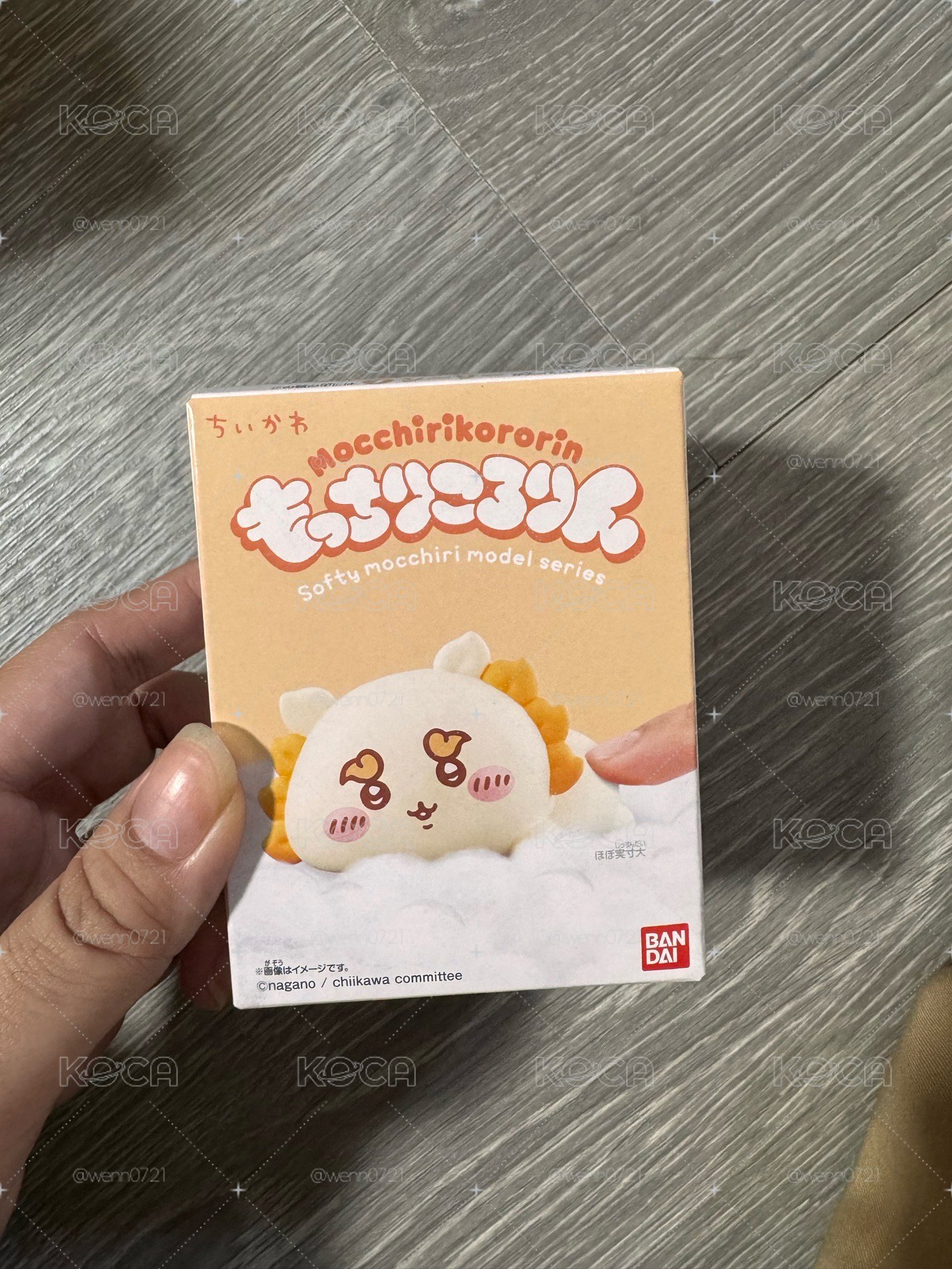 趴趴公仔系列
