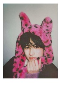 冬日記憶 周邊卡 3單人固卡