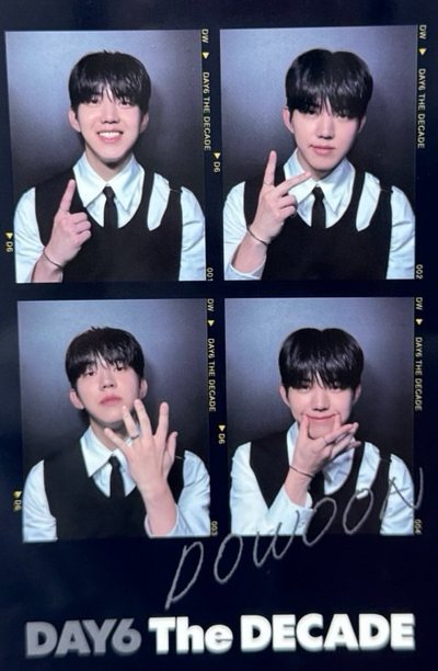 人生四格🐰🐶🐻