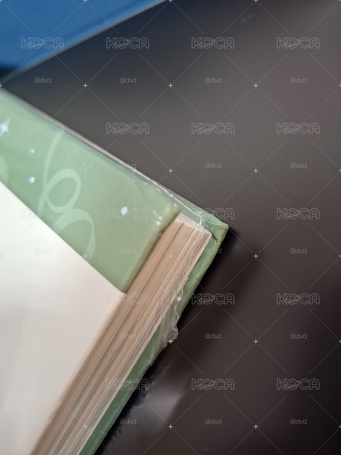izna未拆寫真書