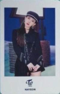 Breakthrough 周邊卡 