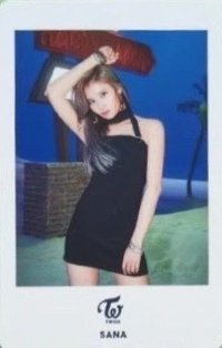 Breakthrough 周邊卡 