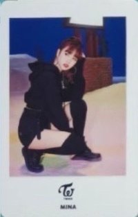 Breakthrough 周邊卡 