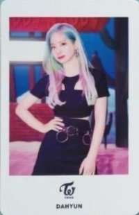 Breakthrough 周邊卡 