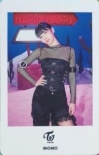 Breakthrough 周邊卡 