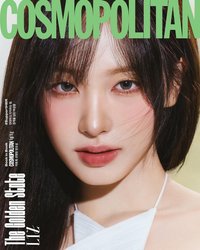 Cosmopolitan 雜誌 