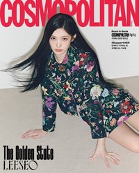 Cosmopolitan 雜誌 
