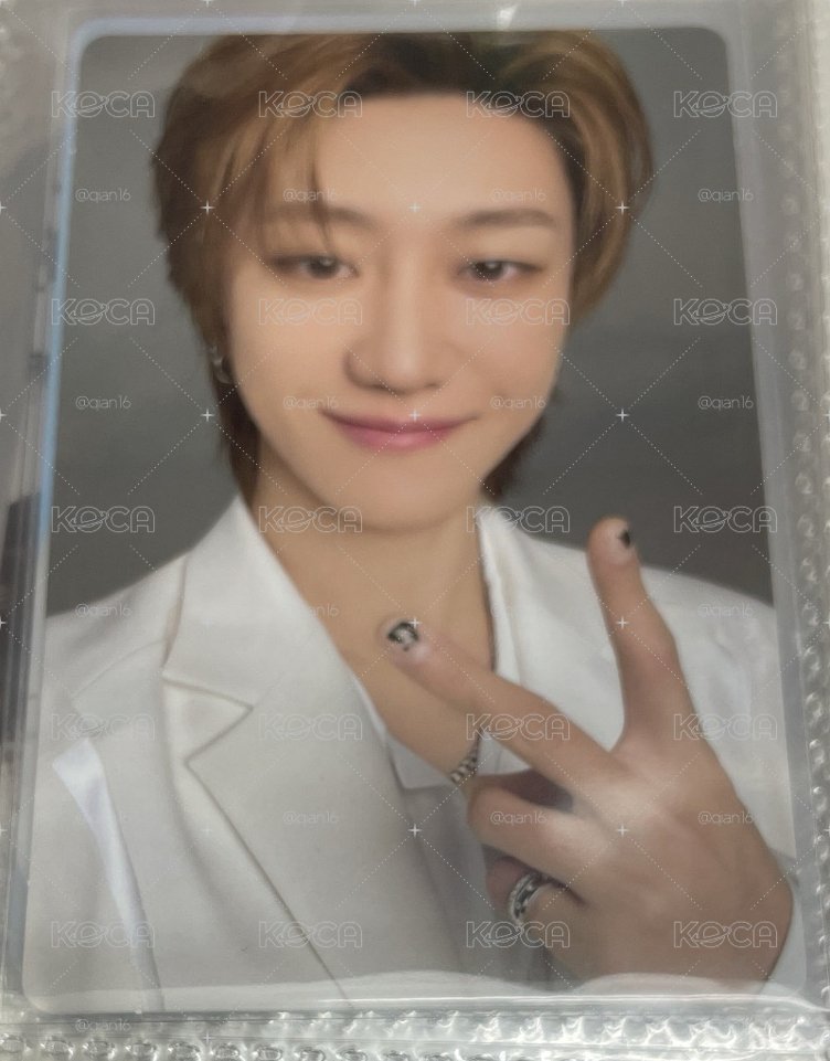 svt 隨機卡