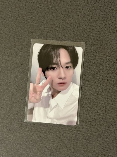 KARMA KMS 1.0特典卡 