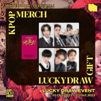 WHY.. km蝦皮3.0 幸運卡