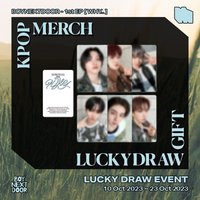 WHY.. km蝦皮4.0 幸運卡